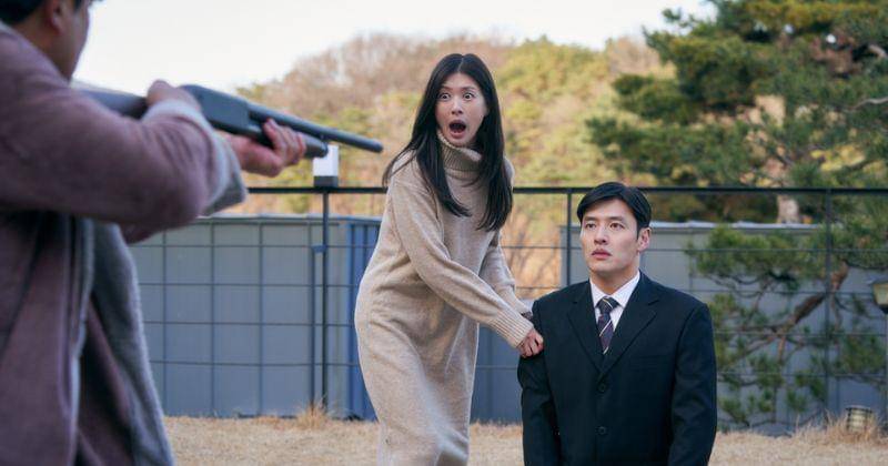 Dok. Vidio/Love Reset